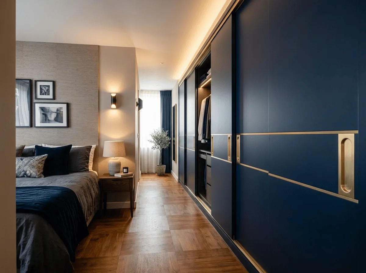 Sliding Door Wardrobes