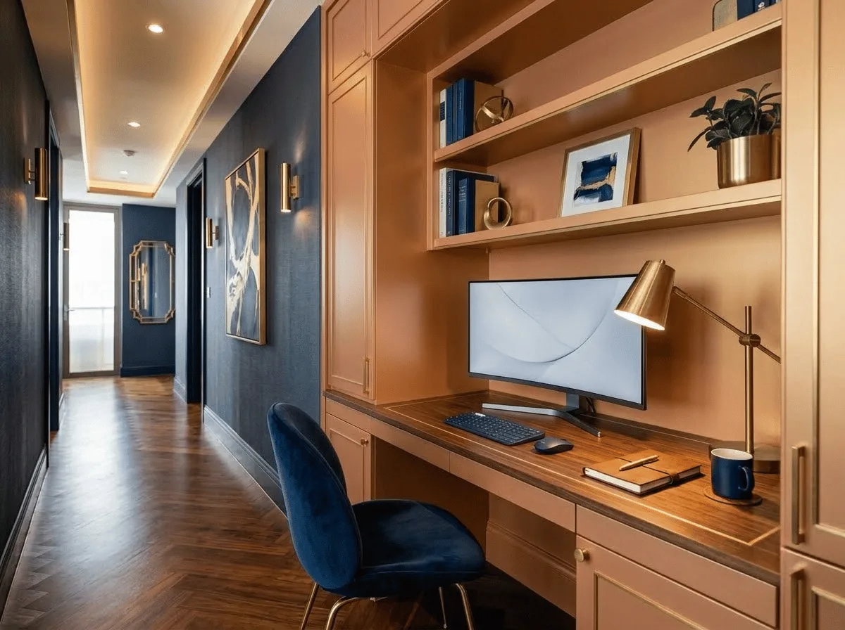 Home Office Nooks