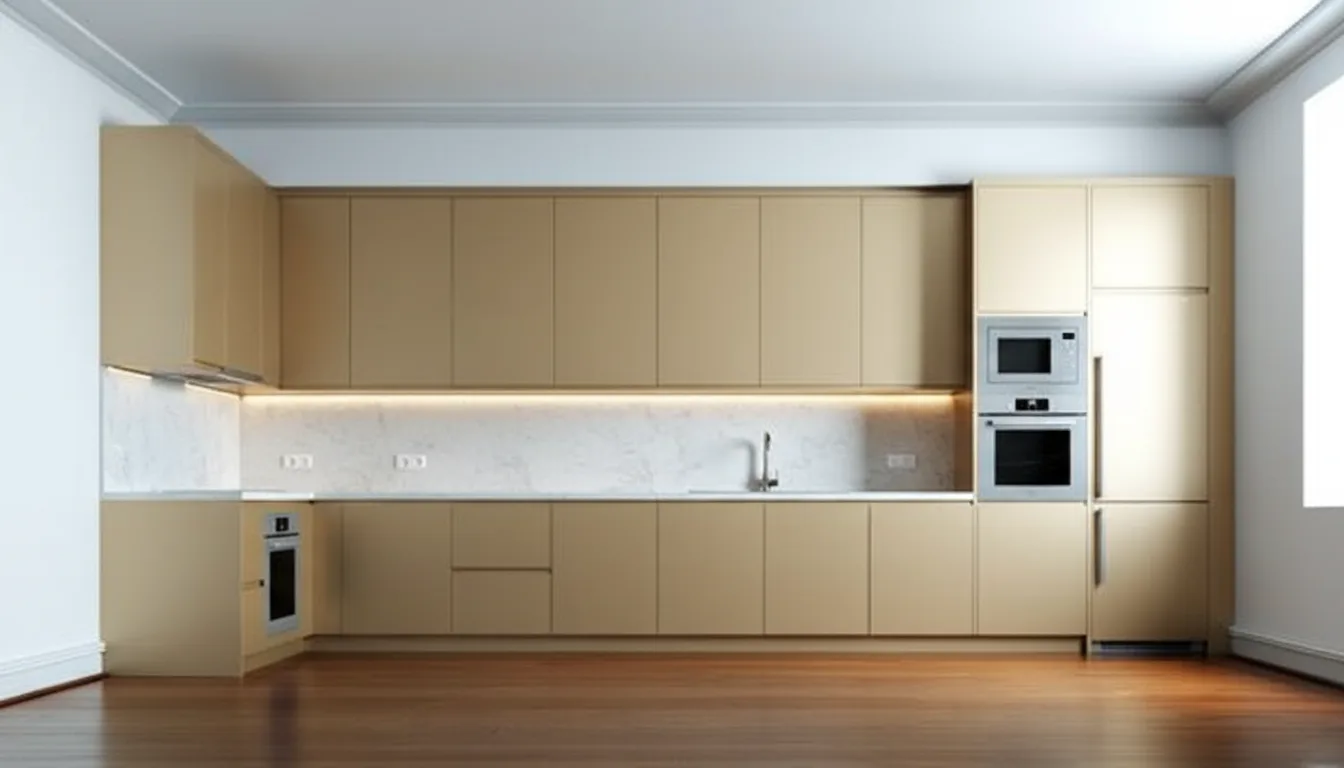 Contemporary Luxury