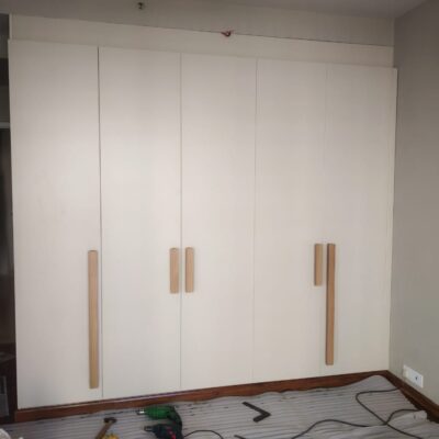 Modular Wardrobes Manufacturers in Gurgaon