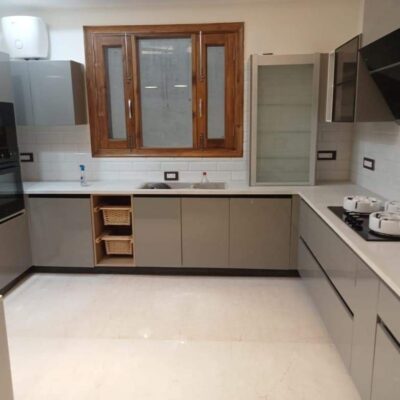 Modular Kitchen Manufacturers in Gurgaon