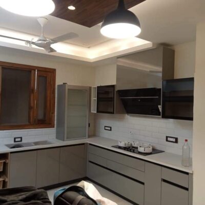 Modular Kitchen Manufacturers in Gurgaon