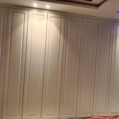 Modular Wardrobes Manufacturers in Gurgaon