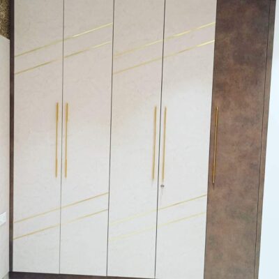 Modular Wardrobes Manufacturers in Gurgaon