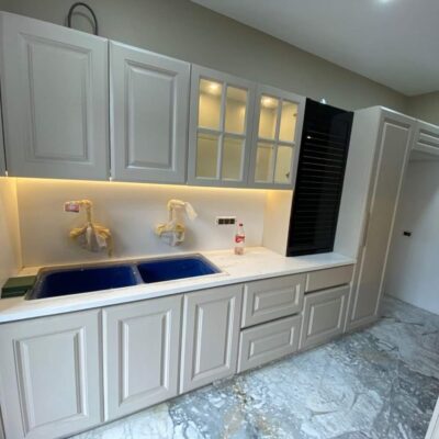 Modular Kitchen Manufacturers in Gurgaon