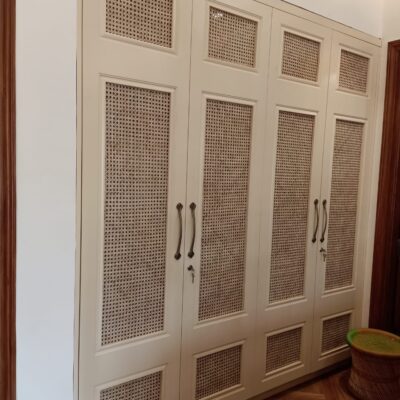 Modular Wardrobes Manufacturers in Gurgaon