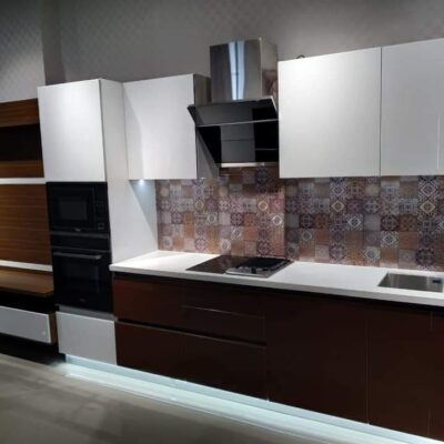 Modular Kitchen Manufacturers in Gurgaon